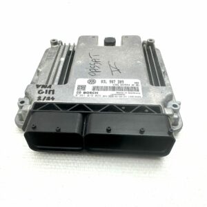 ECU 0281015029 03L967309 Vw Passat CC 2.0tdi 170cv Boite automatique EDC17CP14