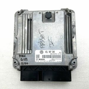 ECU 0281015029 03L967309 Vw Passat CC 2.0tdi 170cv Boite automatique EDC17CP14