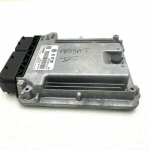 ECU 0281015029 03L967309 Vw Passat CC 2.0tdi 170cv Boite automatique EDC17CP14