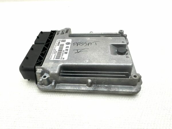 ECU 0281015029 03L967309 Vw Passat CC 2.0tdi 170cv Boite automatique EDC17CP14