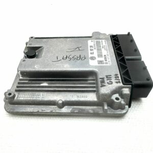 ECU 0281015029 03L967309 Vw Passat CC 2.0tdi 170cv Boite automatique EDC17CP14