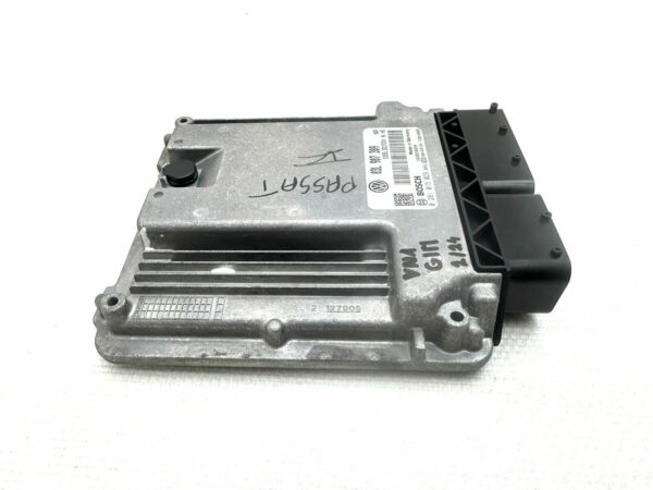 ECU 0281015029 03L967309 Vw Passat CC 2.0tdi 170cv Boite automatique EDC17CP14