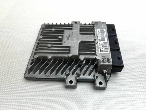 ECU 5WS40379A-T Peugeot 407 Citroën C5 2.7hdi SW9658198080 Calculateur moteur