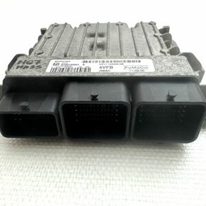 ECU CC11-12A650-AB Unité de contrôle moteur FORD TRANSIT 3  2.2TDCi 103kw SID208