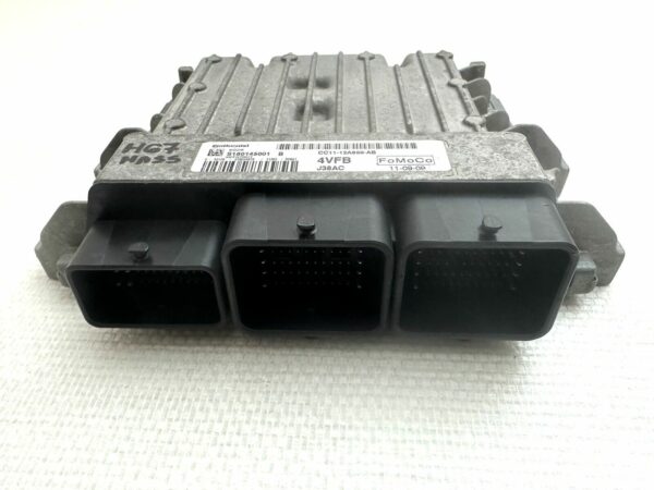 ECU CC11-12A650-AB Unité de contrôle moteur FORD TRANSIT 3  2.2TDCi 103kw SID208