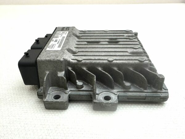 ECU CC11-12A650-AB Unité de contrôle moteur FORD TRANSIT 3  2.2TDCi 103kw SID208