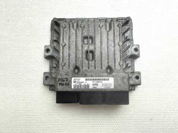 ECU CC11-12A650-AB Unité de contrôle moteur FORD TRANSIT 3  2.2TDCi 103kw SID208