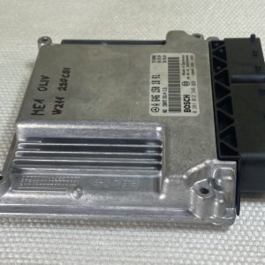 ECU Calculateur MERCEDES E200 W211 2.2cdi 0281012346 A6461501891 ED0072 CR3.44