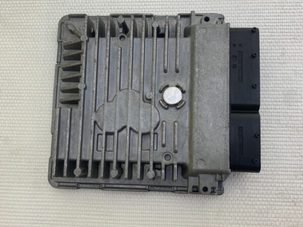 ECU Calculateur Moteur Skoda Fabia 2 Roomster 1.6tdi 03L906023LK 5WP42686 CAYB