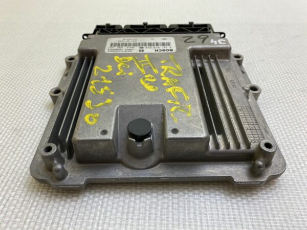 ECU Calculateur moteur RENAULT Trafic Opel Vivaro 2L Dci 0281019840 237101754R