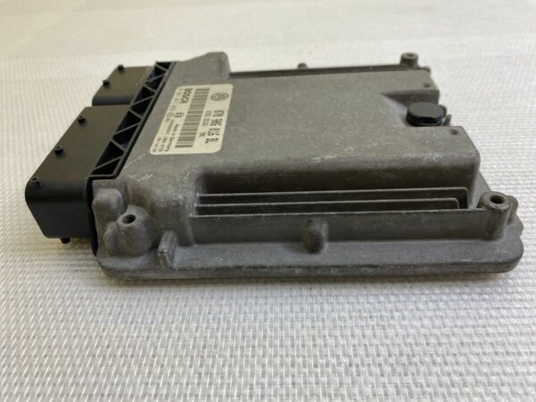 ECU Calculateur moteur VW TOUAREG R5 2.5 TDI EDC16U1 0281011859 070906016BL