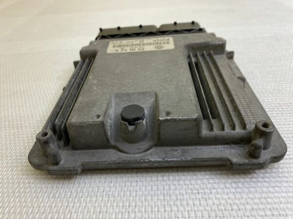 ECU Calculateur moteur VW TOUAREG R5 2.5 TDI EDC16U1 0281011859 070906016BL