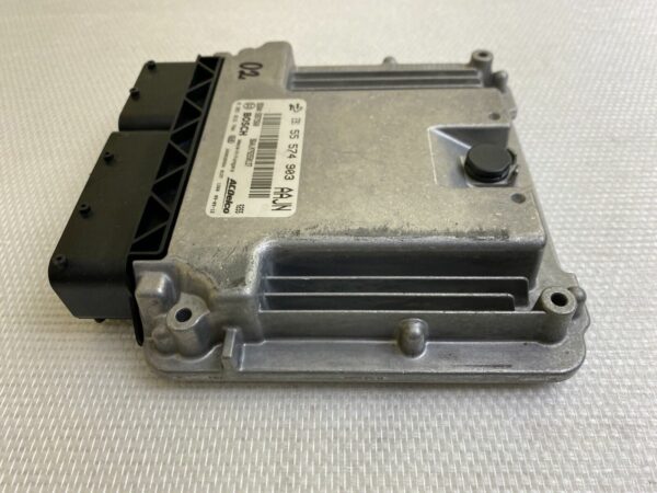 ECU OPEL INSIGNIA 2.0cdti 160cv 0281016704 0281016704 E91 55574903 AAJN 55573560