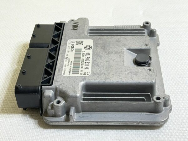 ECU Seat Leon FR 2.0TDI CFJA 03L906018HC 0281017158 EDC17C46 Calculateur moteur