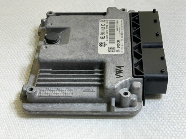 ECU Seat Leon FR 2.0TDI CFJA 03L906018HC 0281017158 EDC17C46 Calculateur moteur