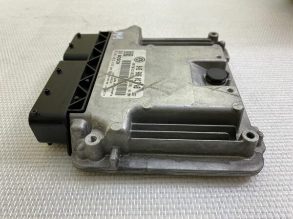 ECU Unité Calculateur Moteur Seat Ibiza 1.4tdi 80ch Fap BSM 045906013AB EDC17U01