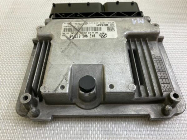 ECU Unité Calculateur Moteur Seat Ibiza 1.4tdi 80ch Fap BSM 045906013AB EDC17U01