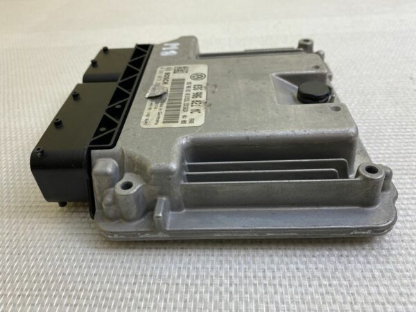 ECU Unité Calculateur Moteur Skoda Octavia 2 Tdi 03G906021MC 0281013299 EDC16U34