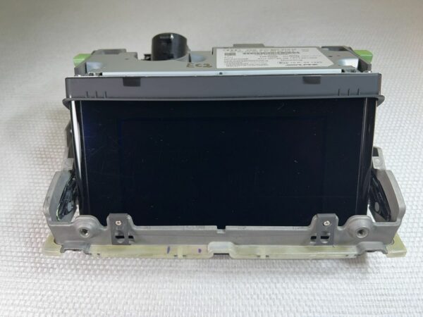 LCD Écran Display Multi Media Navi Navigation GPS 8V0857273M Audi A3 8V ALPINE