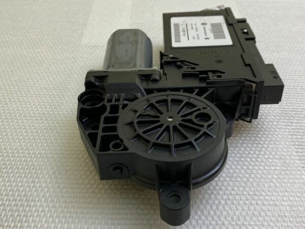 MOTEUR LÈVE-GLACE Vitre Arrière DROIT Porsche Cayenne Vw Touareg 7L0959704C 3D0A