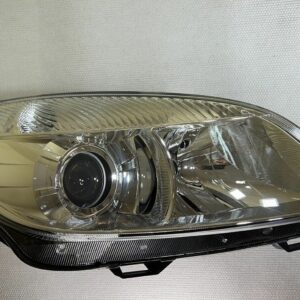 NEUF OEM Optique PHARE DROIT SKODA FABIA II mk2 ROOMSTER 5J1941018D 1EL010417-26