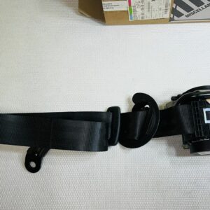 NEUF OEM Vw Golf V VI Plus MK5 6 Ceinture De Sécurité avant droite 5M1857706DRAA