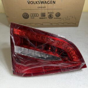 NEUF OEM! feu arrière gauche audi a4 8K B8 avant Break 8K9945093E LEUCHTE 310815