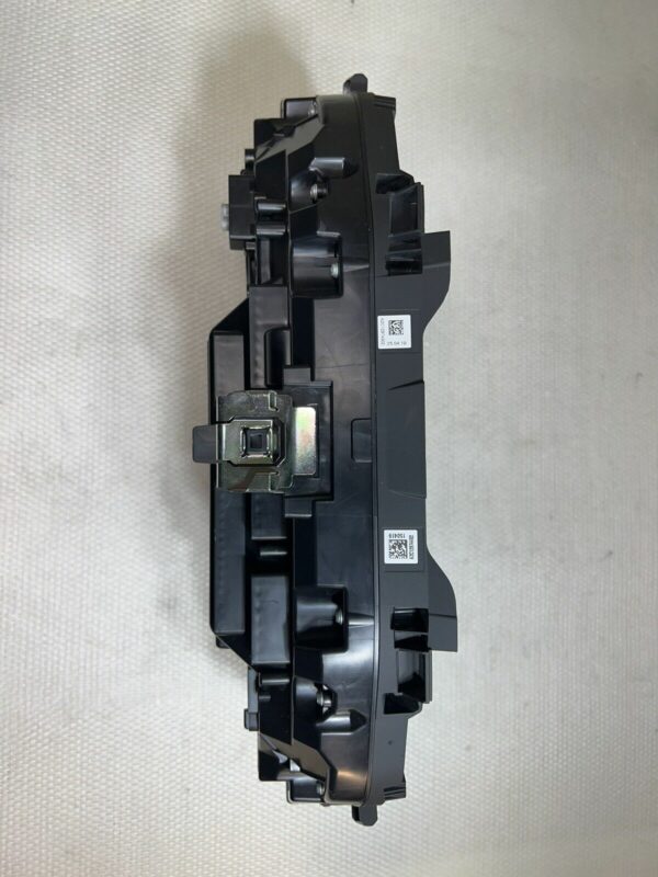 OEM Cocpite Audi Q3 3F VIRTUAL INSTRUMENT CLUSTER  Combiné 83A920800 A2C12973500