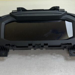 OEM Cocpite Audi Q3 3F VIRTUAL INSTRUMENT CLUSTER  Combiné 83A920800 A2C12973500