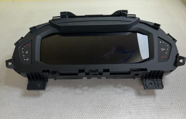 OEM Cocpite Audi Q3 3F VIRTUAL INSTRUMENT CLUSTER  Combiné 83A920800 A2C12973500