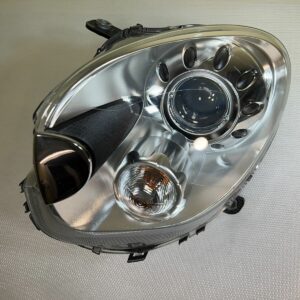 OEM Mini Countryman Paceman Cooper Bi Xénon Phare 9801039 05 030126727300 Gauche