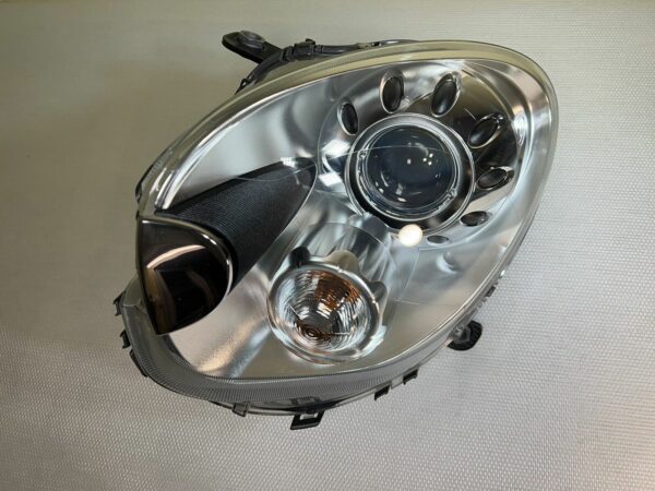 OEM Mini Countryman Paceman Cooper Bi Xénon Phare 9801039 05 030126727300 Gauche