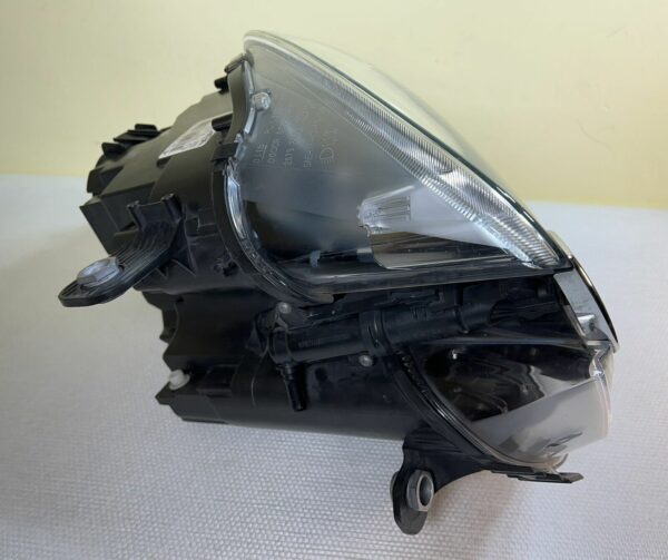 OEM Mini Countryman Paceman Cooper Bi Xénon Phare 9801039 05 030126727300 Gauche