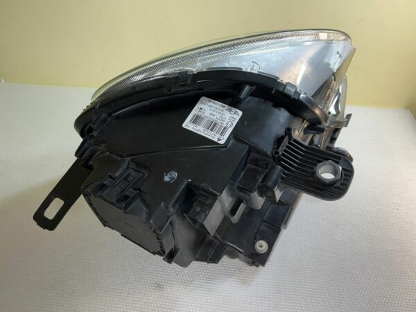 OEM Mini Countryman Paceman Cooper Bi Xénon Phare 9801039 05 030126727300 Gauche