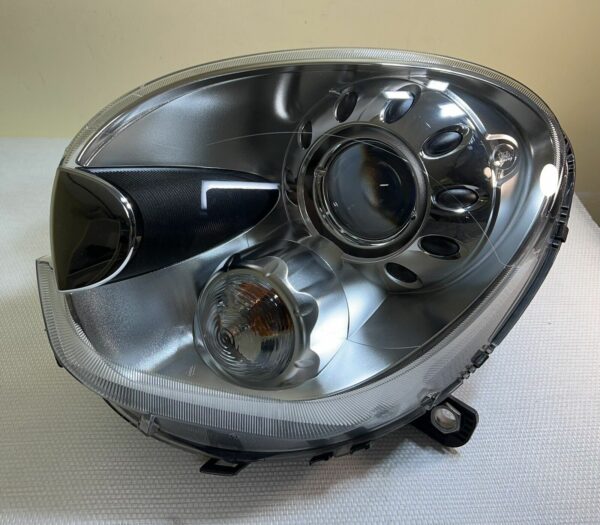 OEM Mini Countryman Paceman Cooper Bi Xénon Phare 9801039 05 030126727300 Gauche