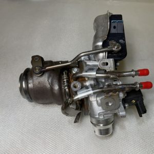 OEM Turbocompresseur 144108727R 16319700051 1.0TCE Renault Clio 5 V 9800km Turbo