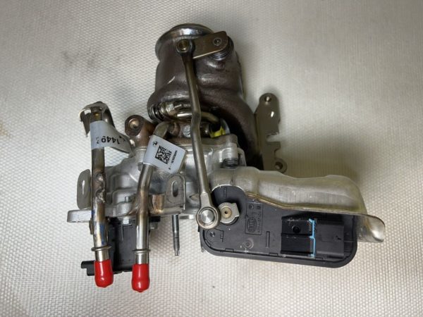 OEM Turbocompresseur 144108727R 16319700051 1.0TCE Renault Clio 5 V 9800km Turbo