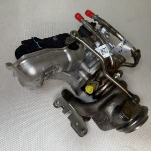 OEM Turbocompresseur 144108727R 16319700051 1.0TCE Renault Clio 5 V 9800km Turbo