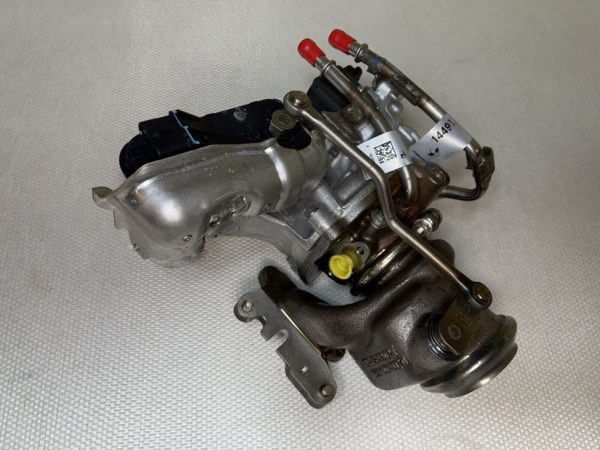 OEM Turbocompresseur 144108727R 16319700051 1.0TCE Renault Clio 5 V 9800km Turbo