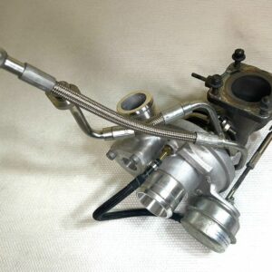 OEM Turbocompresseur  Turbo Fiat 500 ABARTH 595 1.4TS 125kw 170ph 2017  42.000km