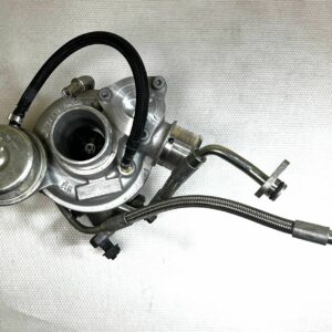 OEM Turbocompresseur  Turbo Fiat 500 ABARTH 595 1.4TS 125kw 170ph 2017  42.000km