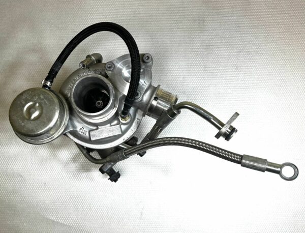 OEM Turbocompresseur  Turbo Fiat 500 ABARTH 595 1.4TS 125kw 170ph 2017  42.000km