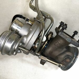 OEM Turbocompresseur  Turbo Fiat 500 ABARTH 595 1.4TS 125kw 170ph 2017  42.000km