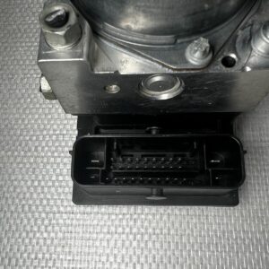 OPEL CORSA D ABS PUMP 0265232288 0265800796 Block hydraulique FE 5 507 L2 140413