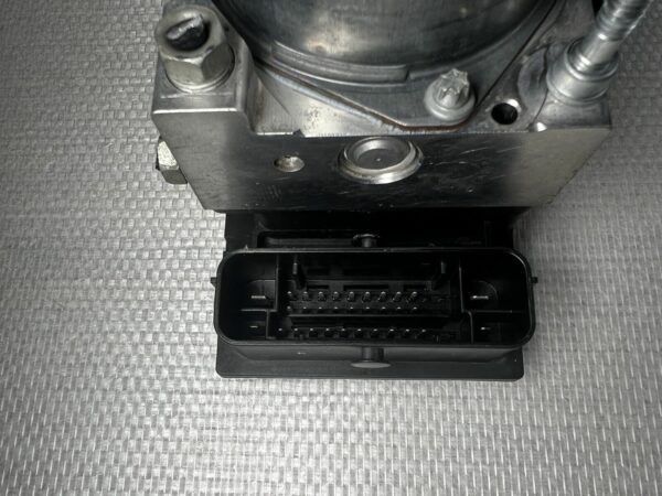 OPEL CORSA D ABS PUMP 0265232288 0265800796 Block hydraulique FE 5 507 L2 140413