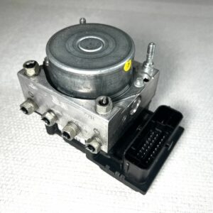 OPEL CORSA D ABS PUMP 0265232288 0265800796 Block hydraulique FE 5 507 L2 140413