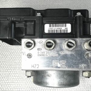 OPEL CORSA D ABS PUMP 0265232288 0265800796 Block hydraulique FE 5 507 L2 140413