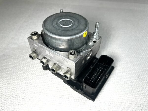 OPEL CORSA D ABS PUMP 0265232288 0265800796 Block hydraulique FE 5 507 L2 140413