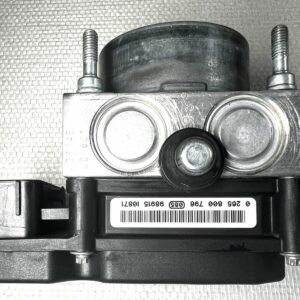 OPEL CORSA D ABS PUMP 0265232288 0265800796 Block hydraulique FE 5 507 L2 140413