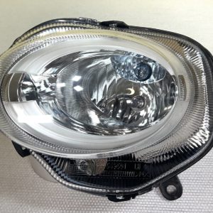 Phares avant Gauche ABARTH 595 Turismo 52034211 Fiât 500 LED DEL HALOGÈNE 2016